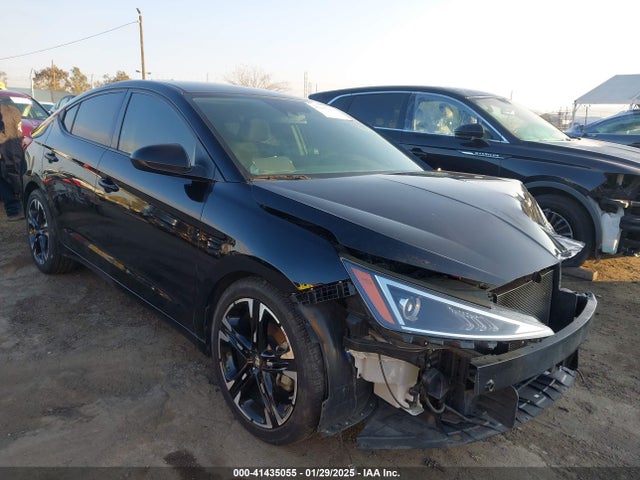 2020 KMHD84LF3LU987820 main image