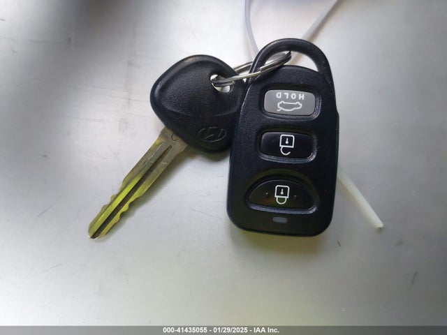 Hyundai ELANTRA SEL 2020 KMHD84LF3LU987820 Image 11