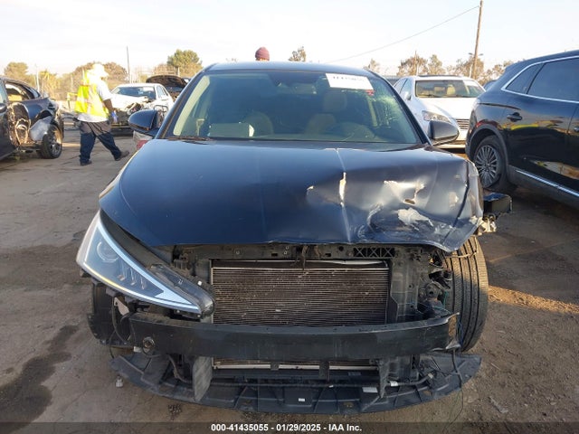 Hyundai ELANTRA SEL 2020 KMHD84LF3LU987820 Image 13
