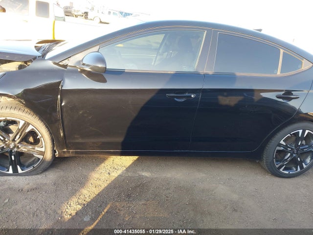 Hyundai ELANTRA SEL 2020 KMHD84LF3LU987820 Image 15