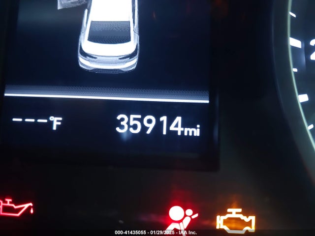 Hyundai ELANTRA SEL 2020 KMHD84LF3LU987820 Image 16