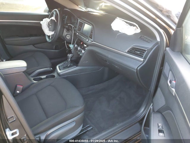 Hyundai ELANTRA SEL 2020 KMHD84LF3LU987820 Image 5