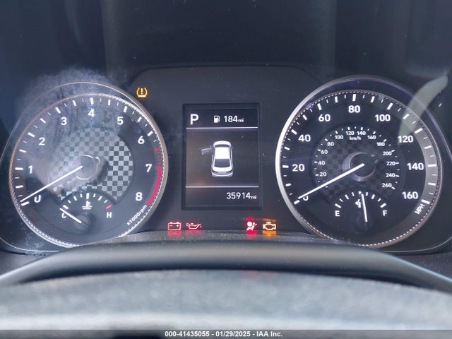 Hyundai ELANTRA SEL 2020 KMHD84LF3LU987820 Image 7