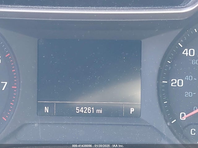 Chevrolet Trailblazer Awd Ls 2021 KL79MNSL3MB140941 Image 15