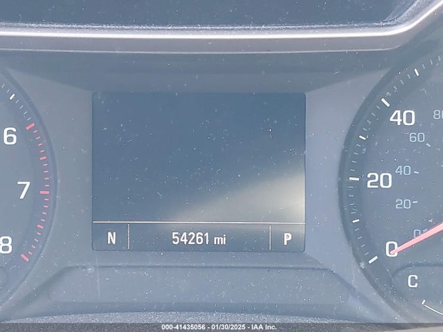Chevrolet Trailblazer Awd Ls 2021 KL79MNSL3MB140941 Image 7