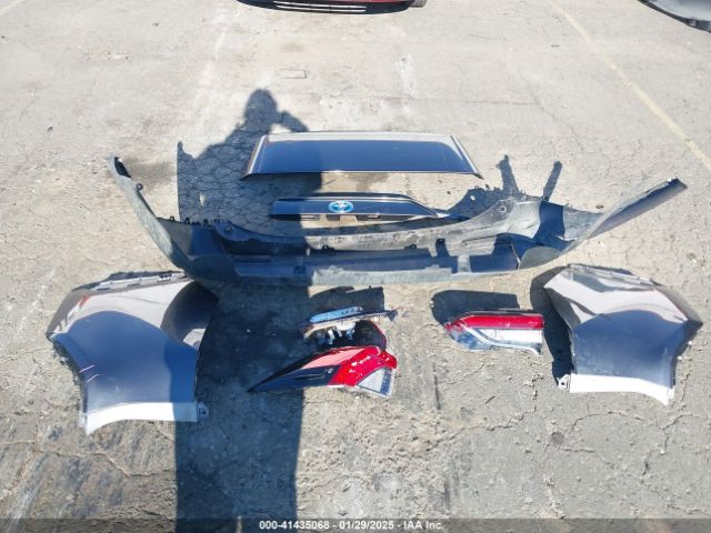 4T3RWRFV8RU140643 Toyota Rav4 Hybrid Xle