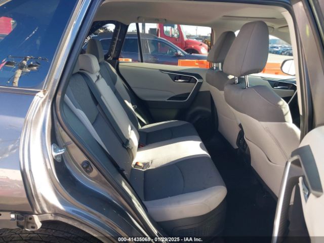 4T3RWRFV8RU140643 Toyota Rav4 Hybrid Xle