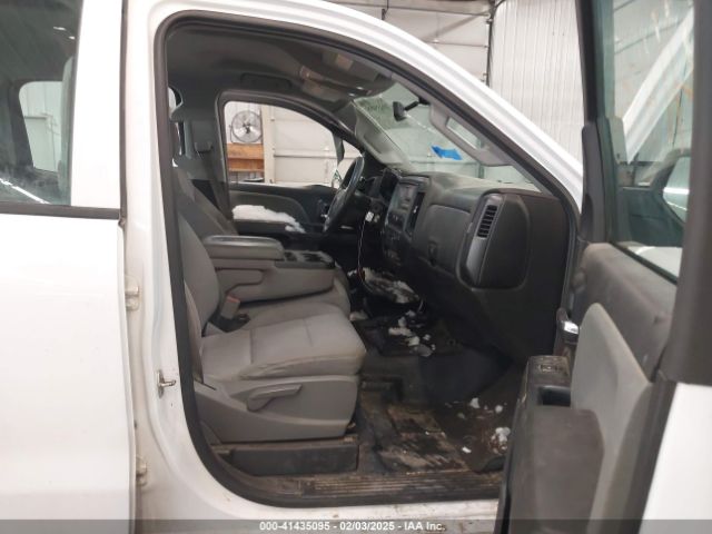 1GC1KUEG0GF122716 Chevrolet Silverado 2500hd Wt