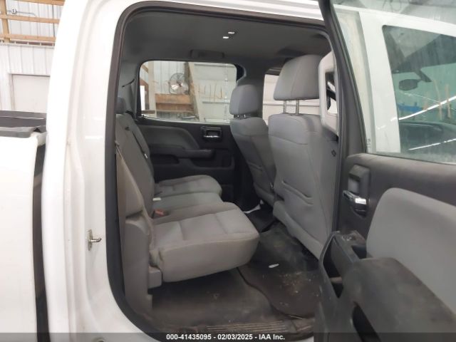 1GC1KUEG0GF122716 Chevrolet Silverado 2500hd Wt