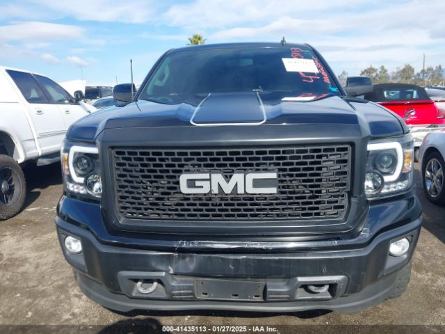 1GTR1UEC8EZ163156 GMC Sierra 1500 Sle