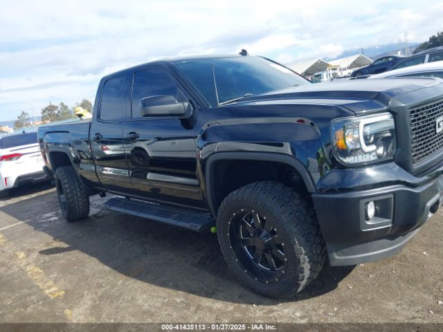 1GTR1UEC8EZ163156 GMC Sierra 1500 Sle