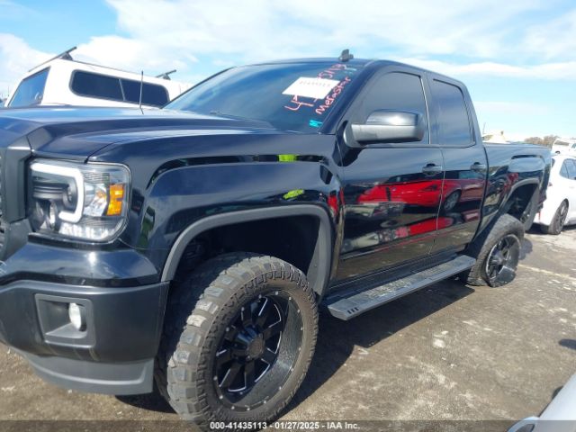 1GTR1UEC8EZ163156 GMC Sierra 1500 Sle