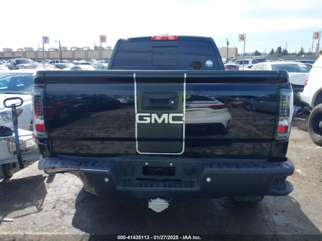 1GTR1UEC8EZ163156 GMC Sierra 1500 Sle
