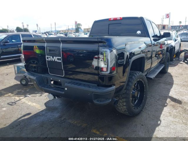 1GTR1UEC8EZ163156 GMC Sierra 1500 Sle
