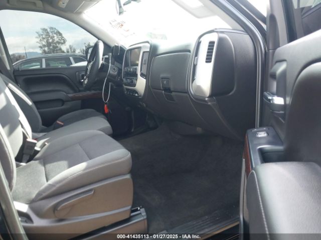 1GTR1UEC8EZ163156 GMC Sierra 1500 Sle