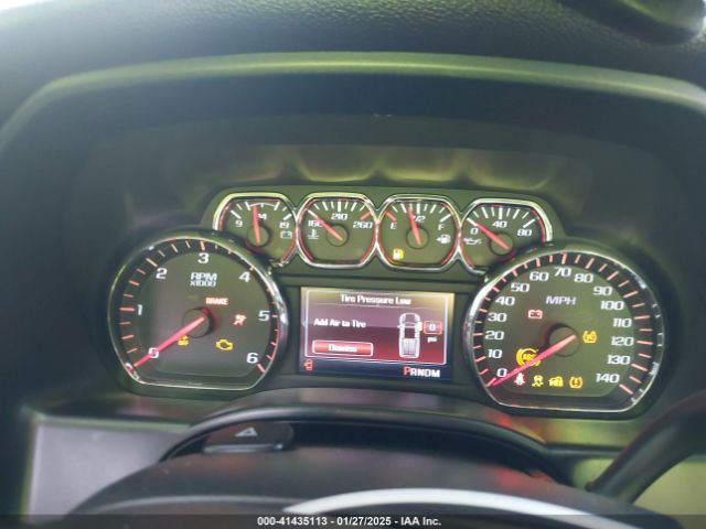 1GTR1UEC8EZ163156 GMC Sierra 1500 Sle