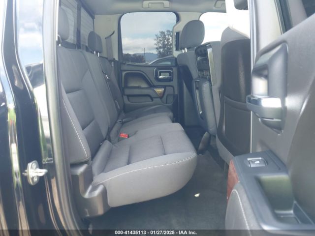 1GTR1UEC8EZ163156 GMC Sierra 1500 Sle