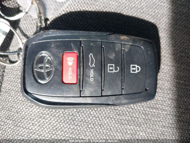 4T1DAACK5SU032029 Toyota CAMRY LE