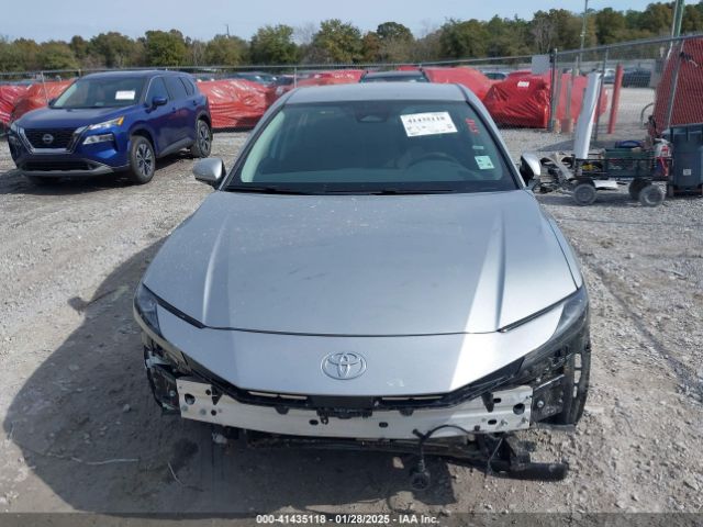 4T1DAACK5SU032029 Toyota CAMRY LE