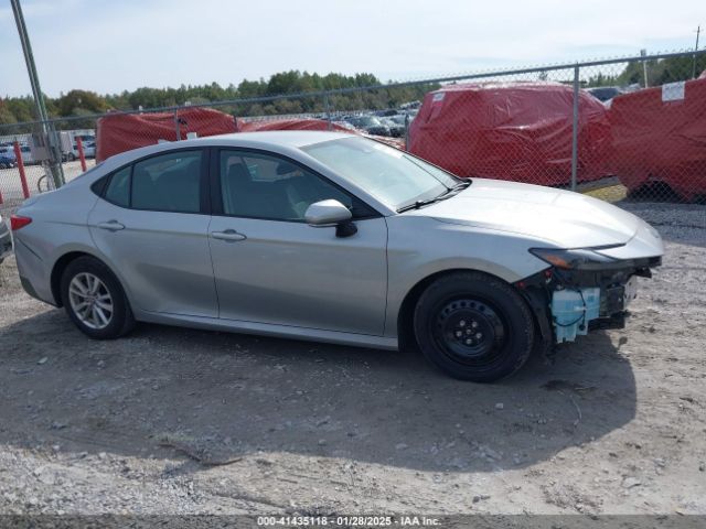 4T1DAACK5SU032029 Toyota CAMRY LE