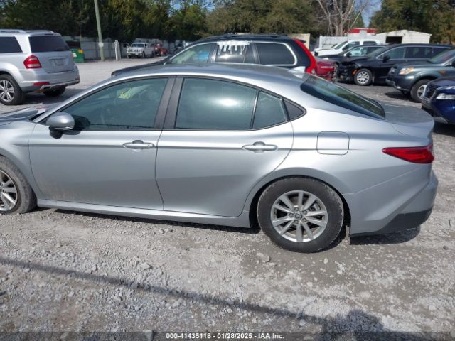 4T1DAACK5SU032029 Toyota CAMRY LE