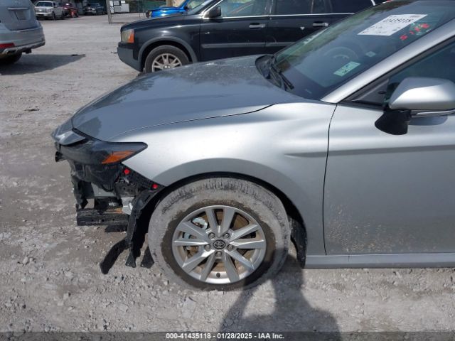 4T1DAACK5SU032029 Toyota CAMRY LE