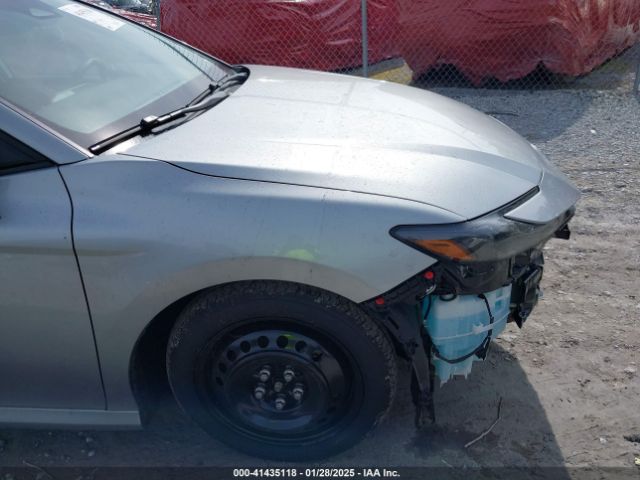 4T1DAACK5SU032029 Toyota CAMRY LE