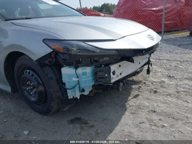 4T1DAACK5SU032029 Toyota CAMRY LE