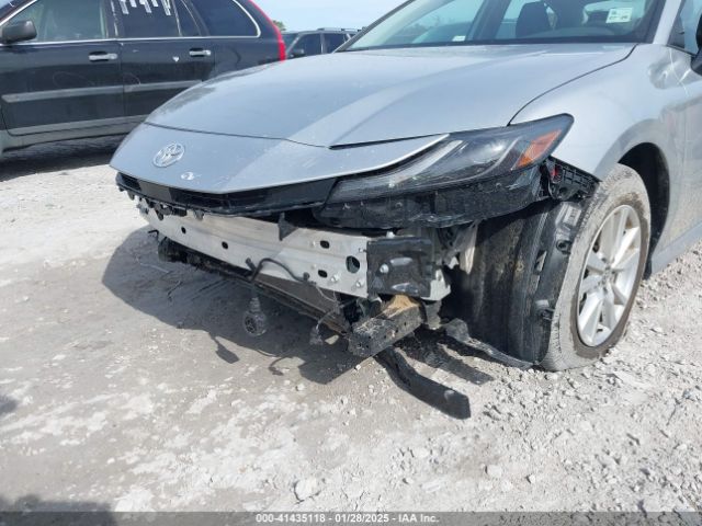 4T1DAACK5SU032029 Toyota CAMRY LE