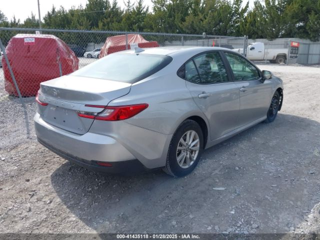 4T1DAACK5SU032029 Toyota CAMRY LE