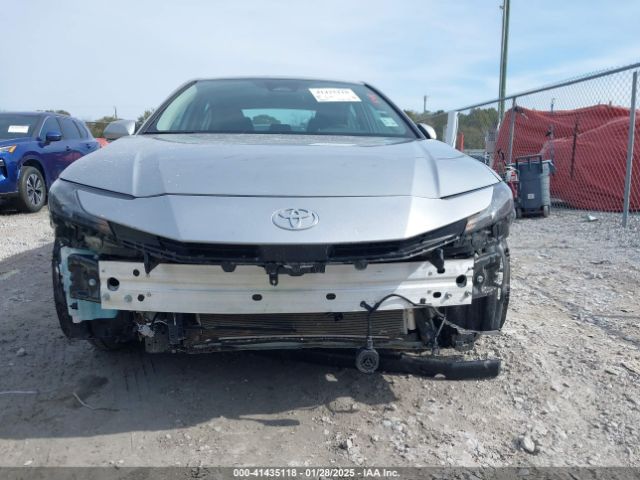 4T1DAACK5SU032029 Toyota CAMRY LE