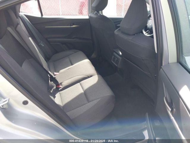 4T1DAACK5SU032029 Toyota CAMRY LE