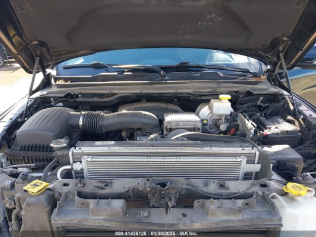 1C6SRFFT8MN637530 RAM 1500 Lone Star  4x4 5'7 Box