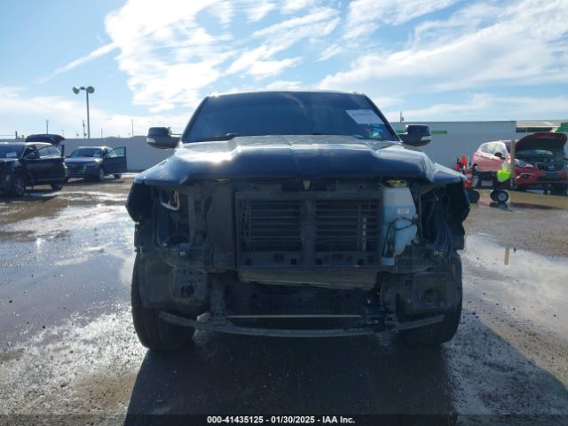 1C6SRFFT8MN637530 RAM 1500 Lone Star  4x4 5'7 Box