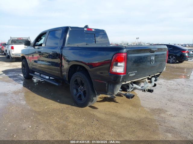 1C6SRFFT8MN637530 RAM 1500 Lone Star  4x4 5'7 Box
