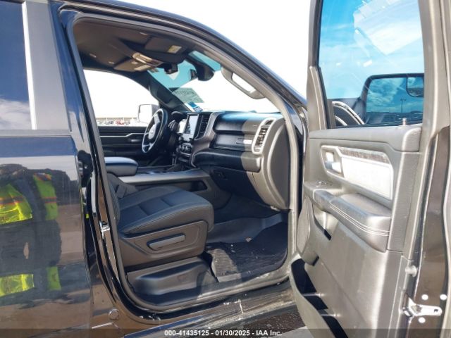 1C6SRFFT8MN637530 RAM 1500 Lone Star  4x4 5'7 Box