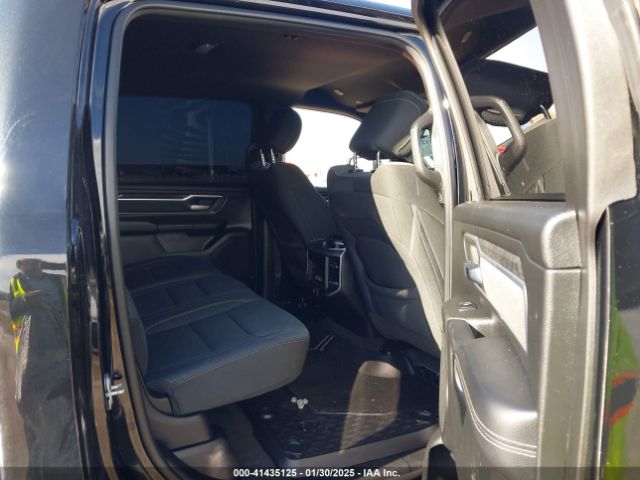1C6SRFFT8MN637530 RAM 1500 Lone Star  4x4 5'7 Box