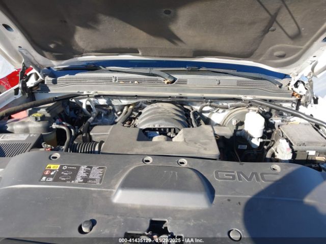 1GKS2CKJ1GR363542 GMC YUKON DENALI