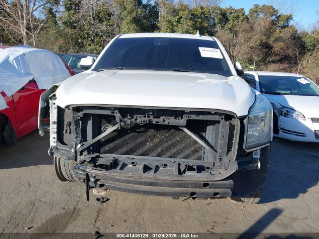 1GKS2CKJ1GR363542 GMC YUKON DENALI