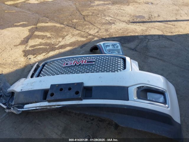 1GKS2CKJ1GR363542 GMC YUKON DENALI