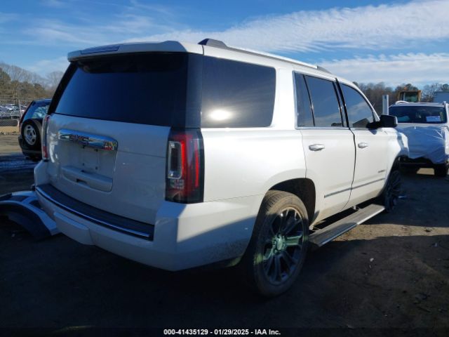 1GKS2CKJ1GR363542 GMC YUKON DENALI