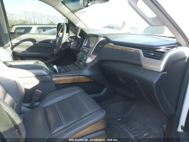 1GKS2CKJ1GR363542 GMC YUKON DENALI
