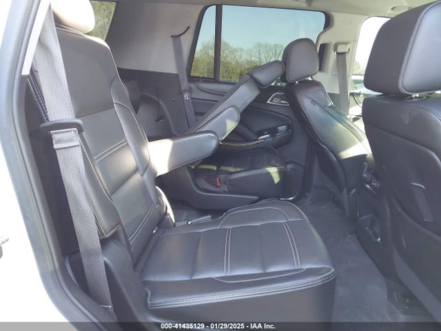 1GKS2CKJ1GR363542 GMC YUKON DENALI