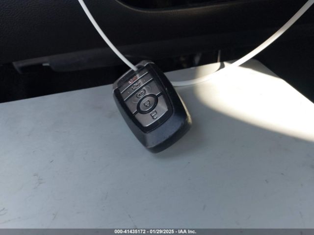 2018 FORD FUSION HYBRID 3FA6P0RU0JR117158 Photo 10