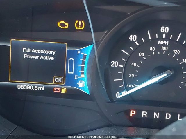 2018 FORD FUSION HYBRID 3FA6P0RU0JR117158 Photo 6
