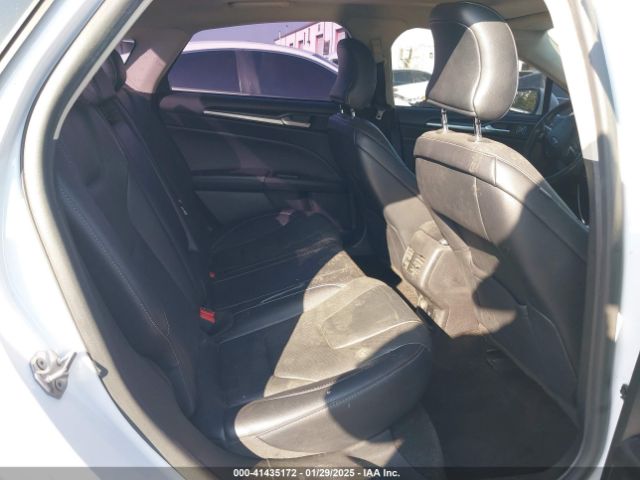 2018 FORD FUSION HYBRID 3FA6P0RU0JR117158 Photo 7