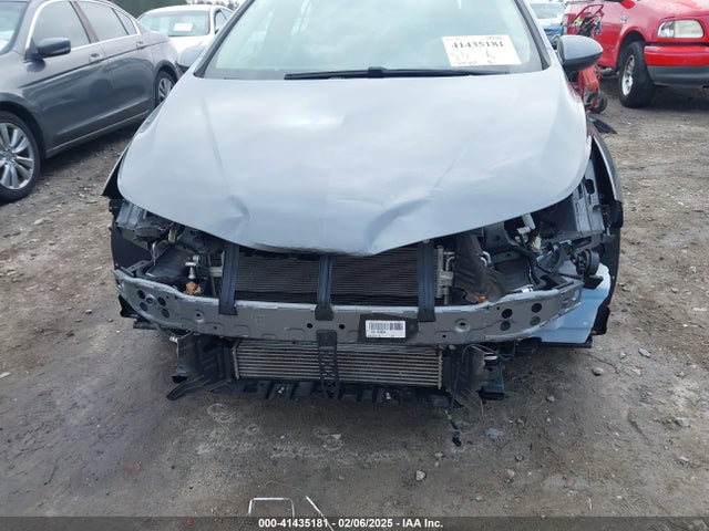 1G1BE5SM4J7134339 Chevrolet Cruze Lt Auto