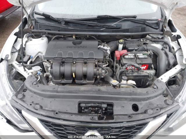 3N1AB7AP6GY289830 Nissan SENTRA SL