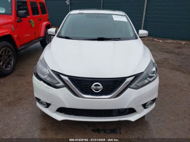 3N1AB7AP6GY289830 Nissan SENTRA SL