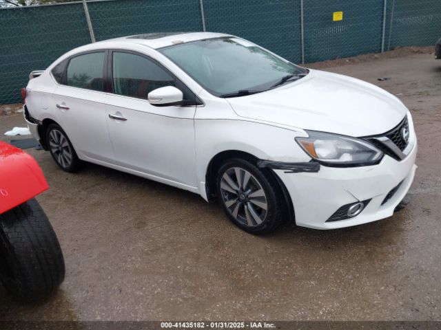 3N1AB7AP6GY289830 Nissan SENTRA SL